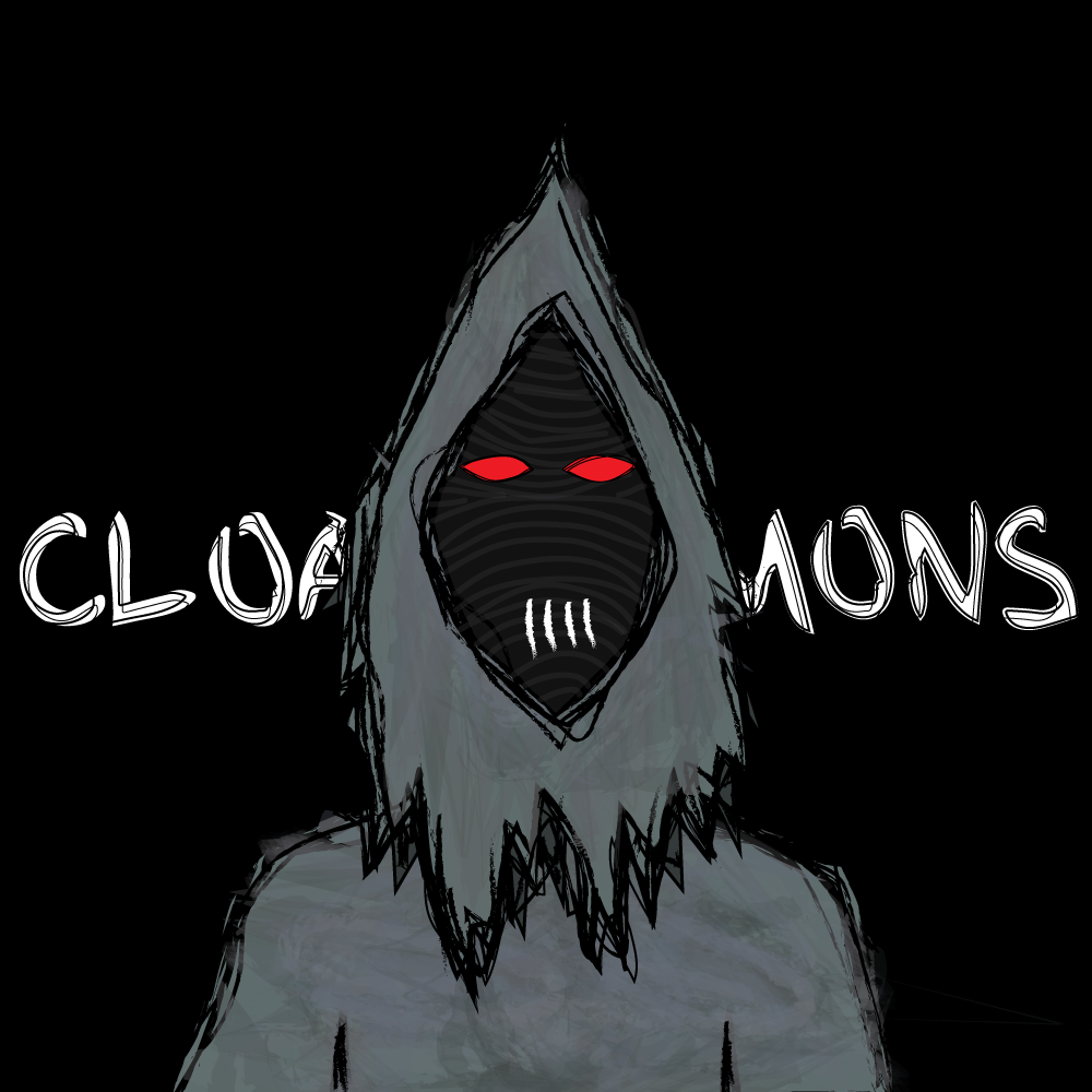 Cloak Demons