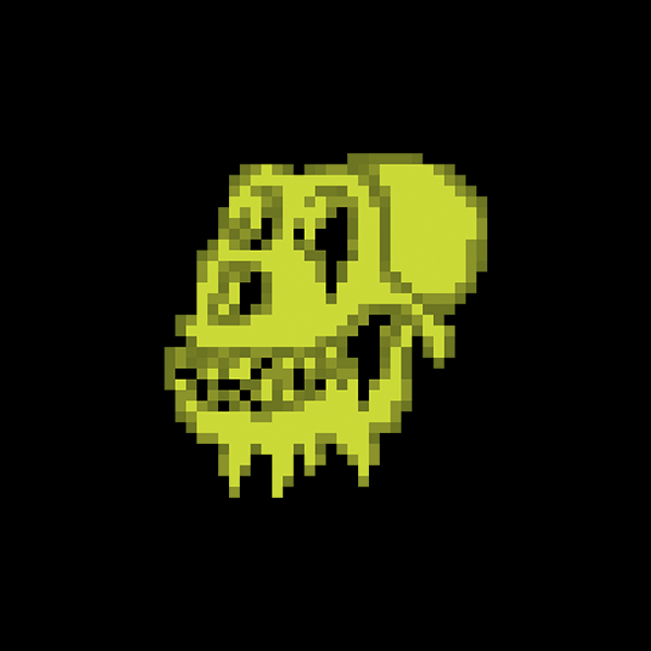 Mutant Bits Yacht Club