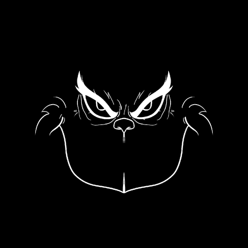 Bored Grinchmas Club