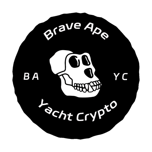 Brave Ape Yacht Crypto