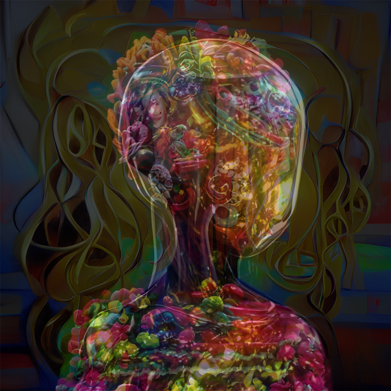 Reborn Royalty by Royal AI