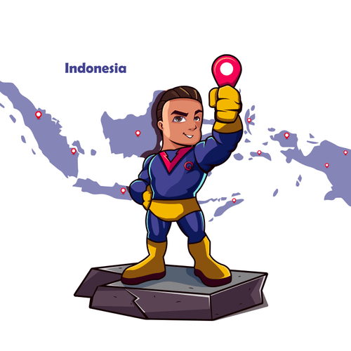 GeolancerAnniversary