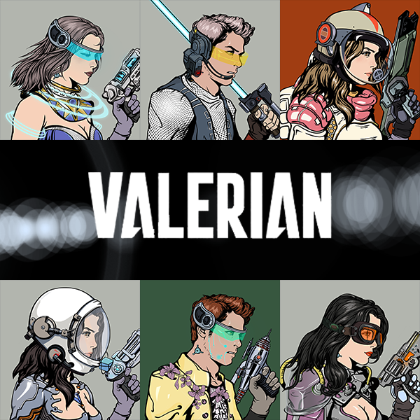 Valerian