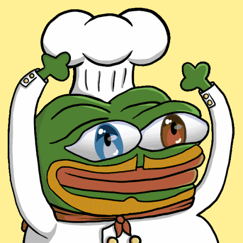 Happy Pepe Club