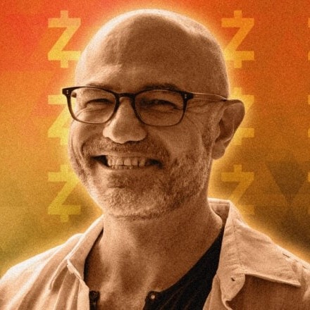 2 个月 10 倍涨幅背后：Zcash CEO Josh 揭秘「自由币」终局之战