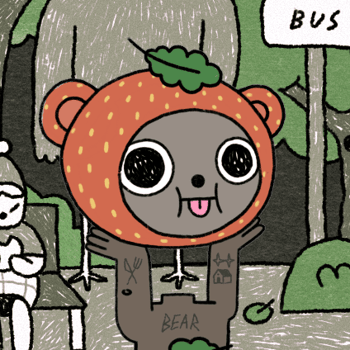 Retro Reimagined: moominmasha x Reddit Collectible Avatars