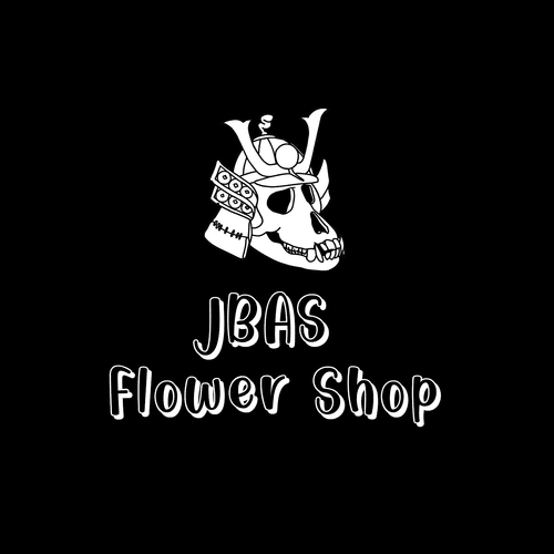 Japanese Apes Flower Shop