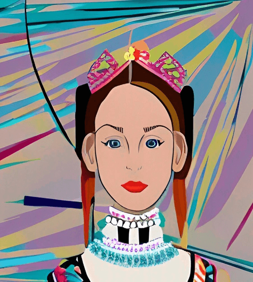 Ydobon's Girls Collection