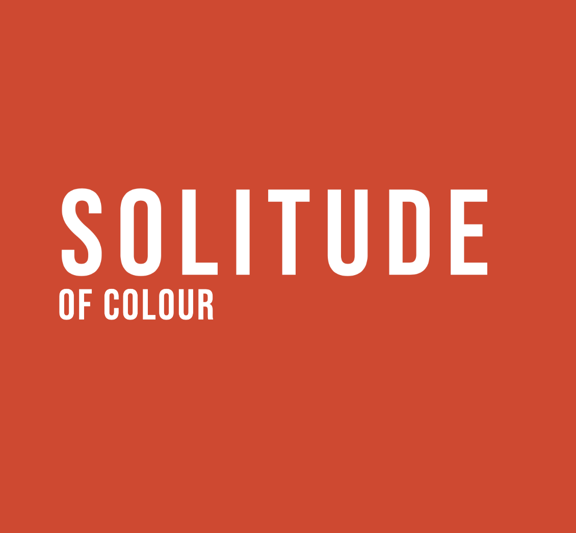 Solitude of Colour
