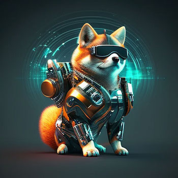 AI SHIBA