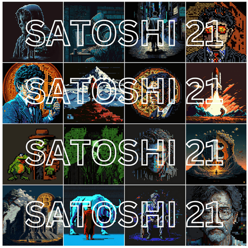 Satoshi 21