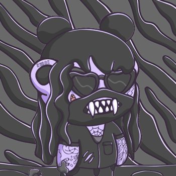 Retro Reimagined: artofbrentos x Reddit Collectible Avatars