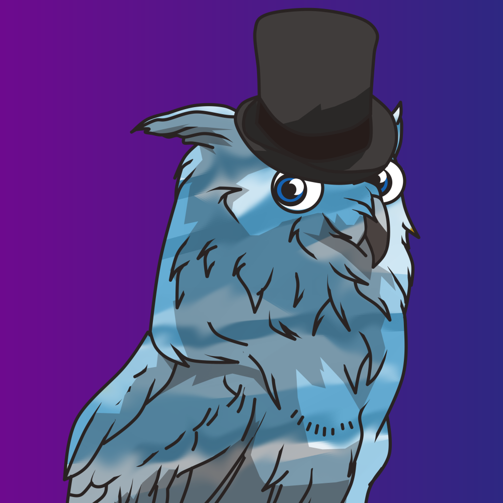 NFT Owls