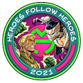 Heroes Follow Heroes