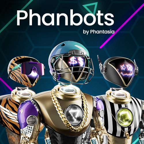 Phanbots