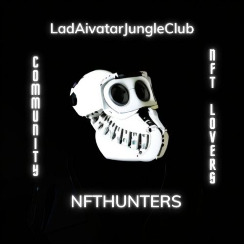 LadAivatarJungleClubPolygonMatic