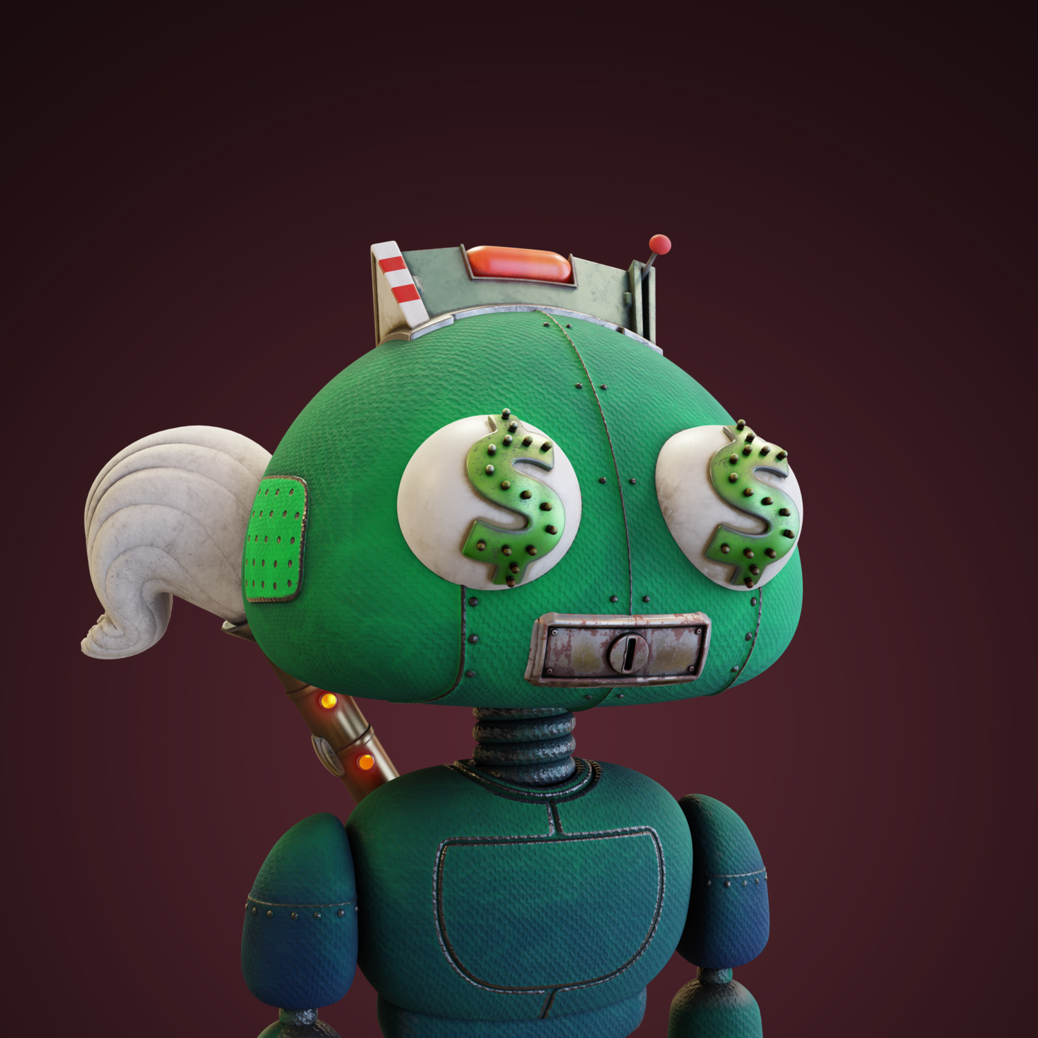 PixelSweeper Polygon