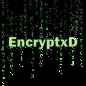EncryptxD