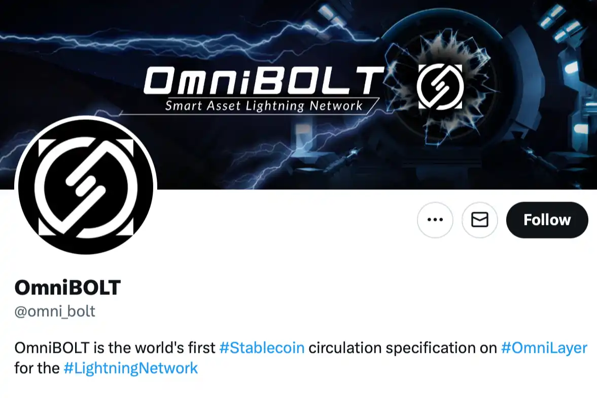 OmniBOLT和闪电网络：加密货币的正发生与未来