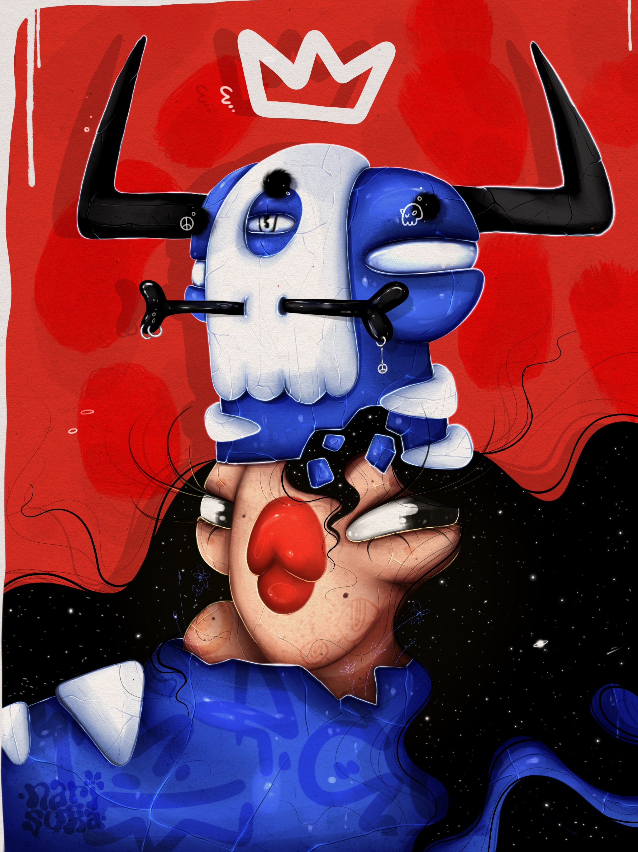 narisofka's editions