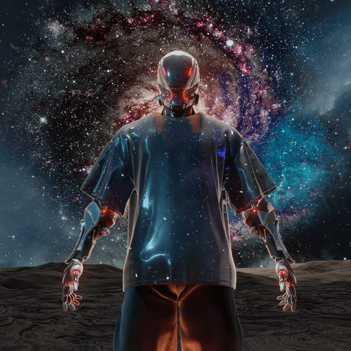 Model Eros Village - Proto