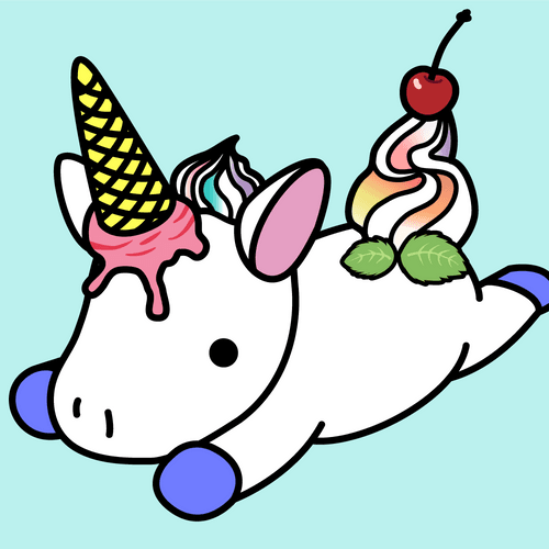 IceCreamCyrptoUnicorns