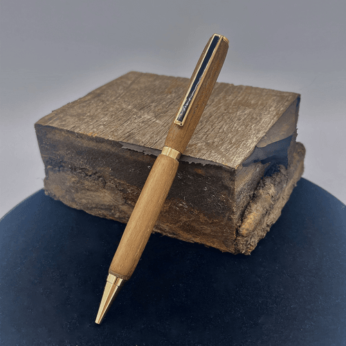 Battleship NJ Executive Pen