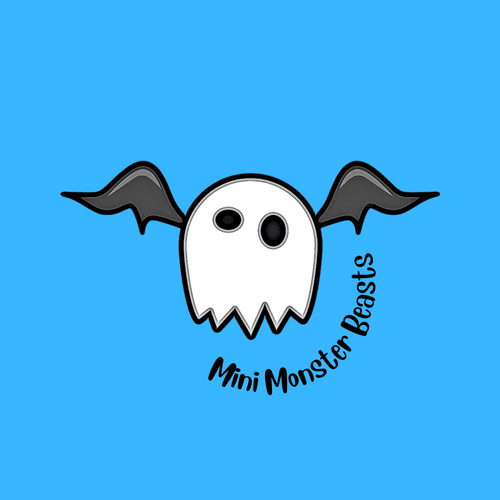 Mini Monster Beasts Version 1