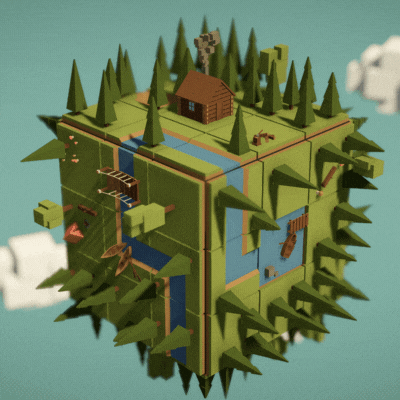 Metaverse Lands Sale