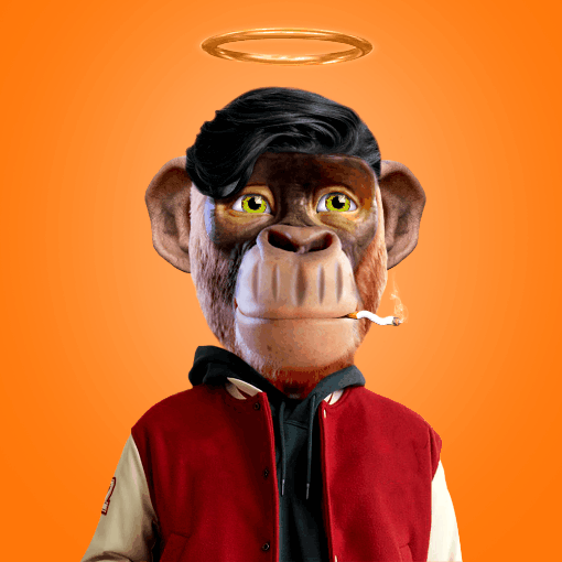 NEUTRON APE