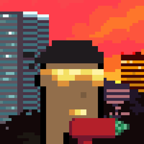 Anima Punks (Polygon)