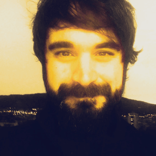 Take the ETH and run