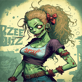 World of Zombie