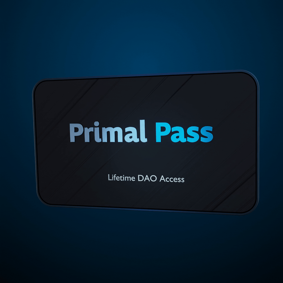 Primal Pass