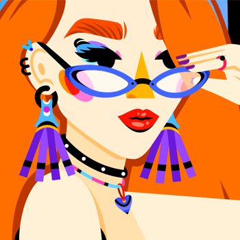 GIRLS YOU KNOW BY CATCH_U