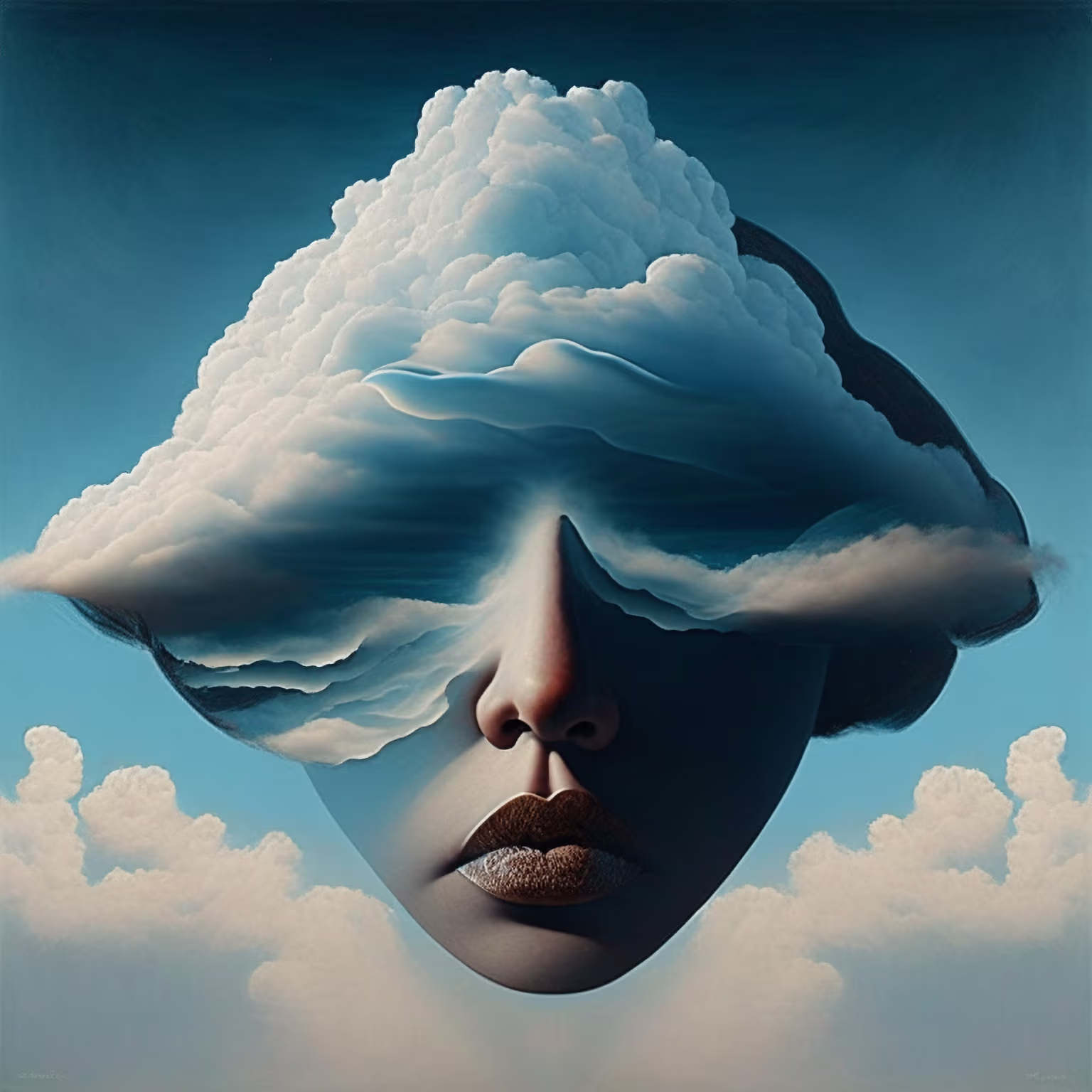 Contemporary Ai Art 1b6754