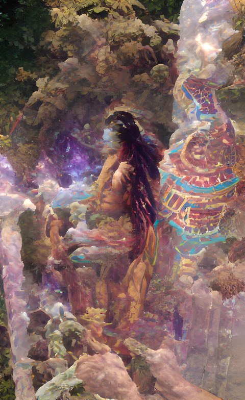 The Ascended Masters