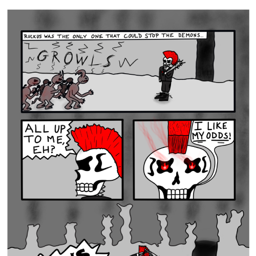 MGSkullz x SKULLANA FEST 2022