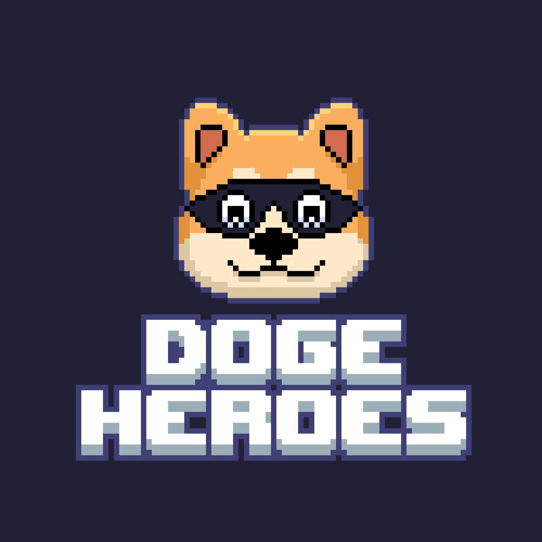 Doge Heroes
