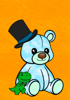 The Personal Teddies