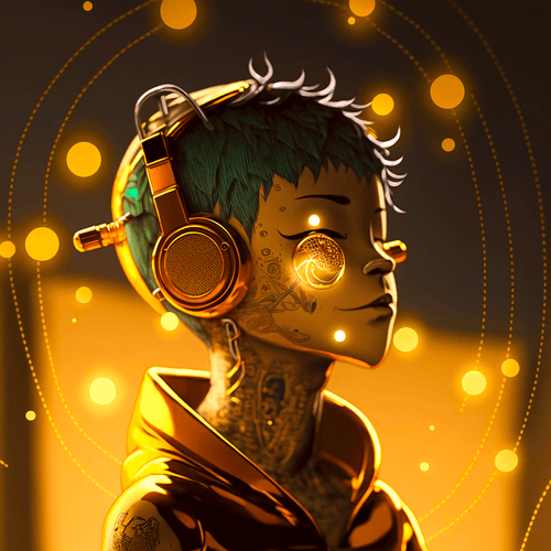 Soundverse Soundpods