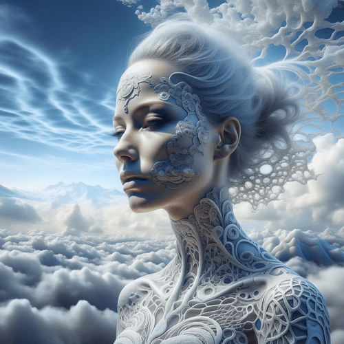 Fantasy Abstract Collection 2