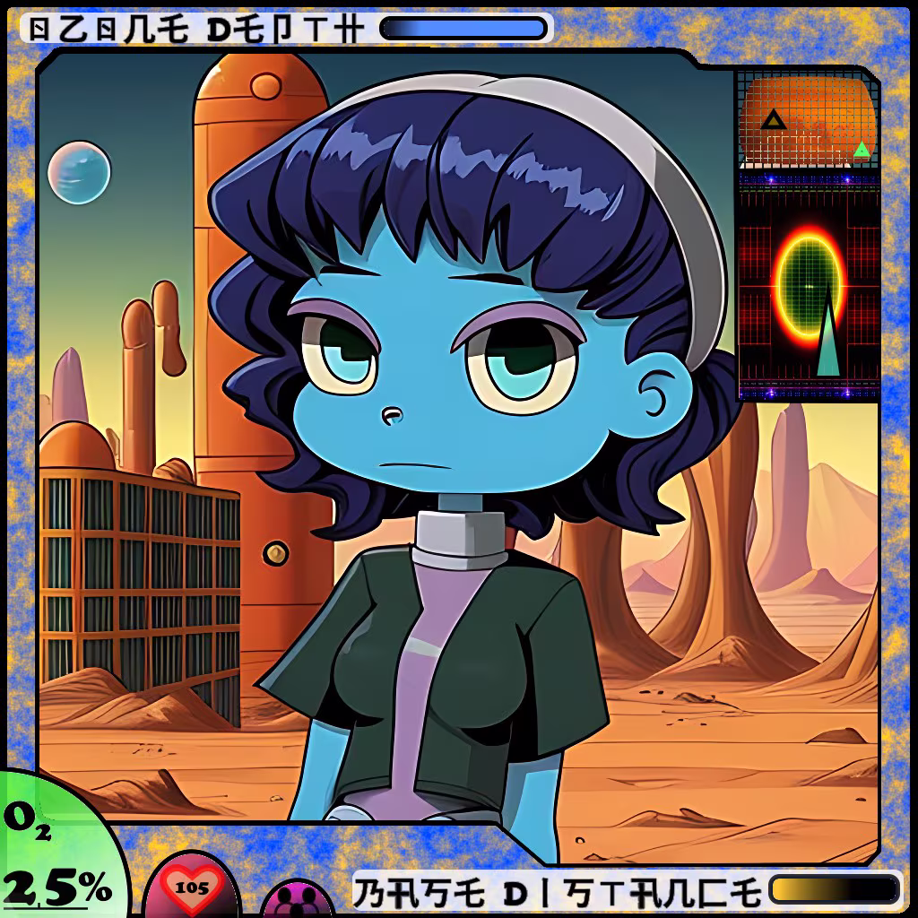 Martian maker multipass