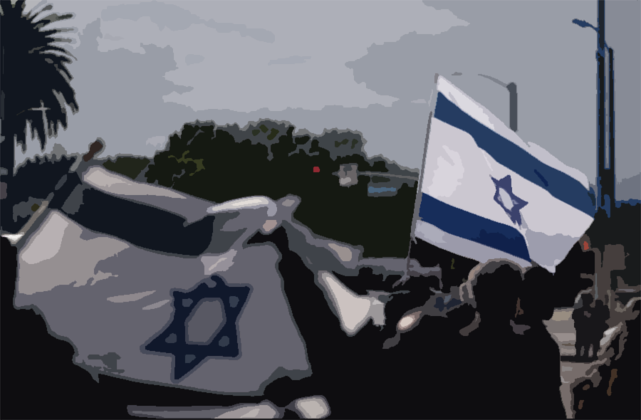 Israeli Court Permits Government to Seize Any Crypto From Wallets Funding Terrorists