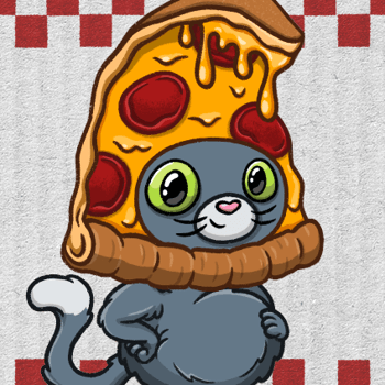 Spooky Sequel: lexic0n_devil x Reddit Collectible Avatars