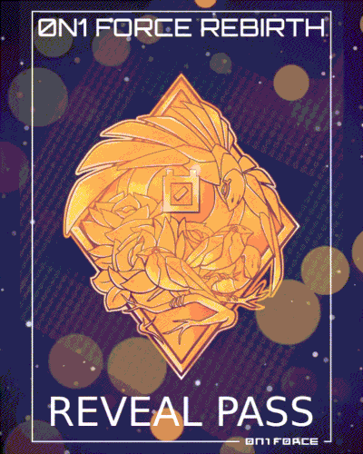 0N1 Origin Rebirth Pass fe9663