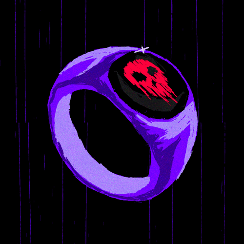 Glitch Abysm - Troken