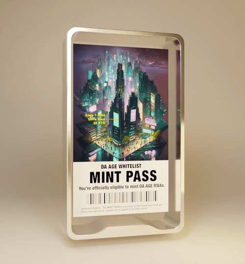 MintPass-DA-AGE