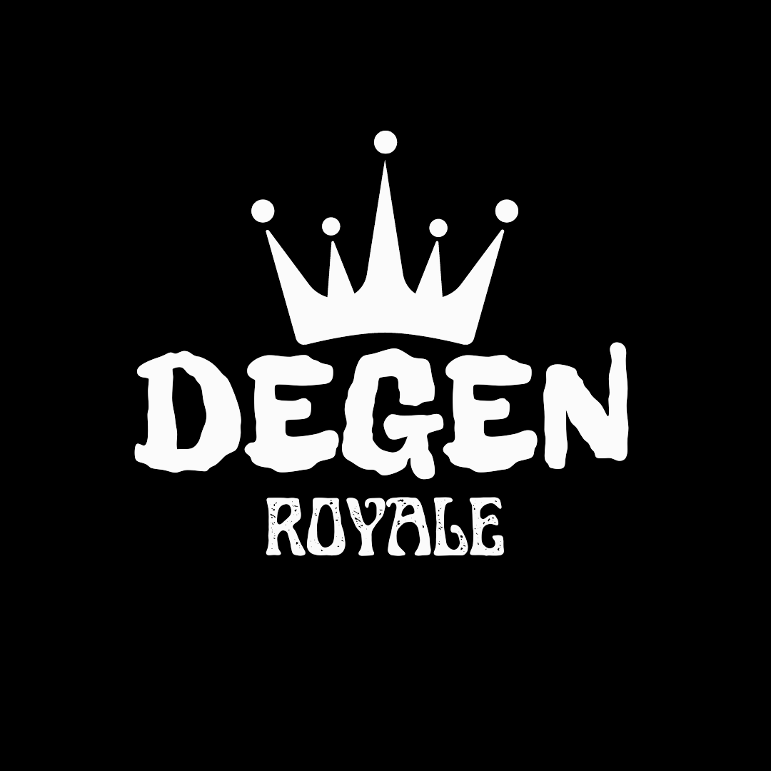 Degen Royale
