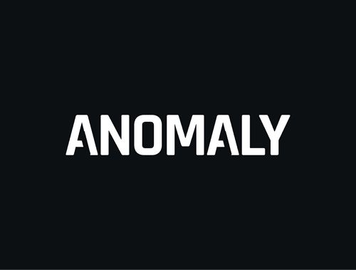 Anomaly Pass